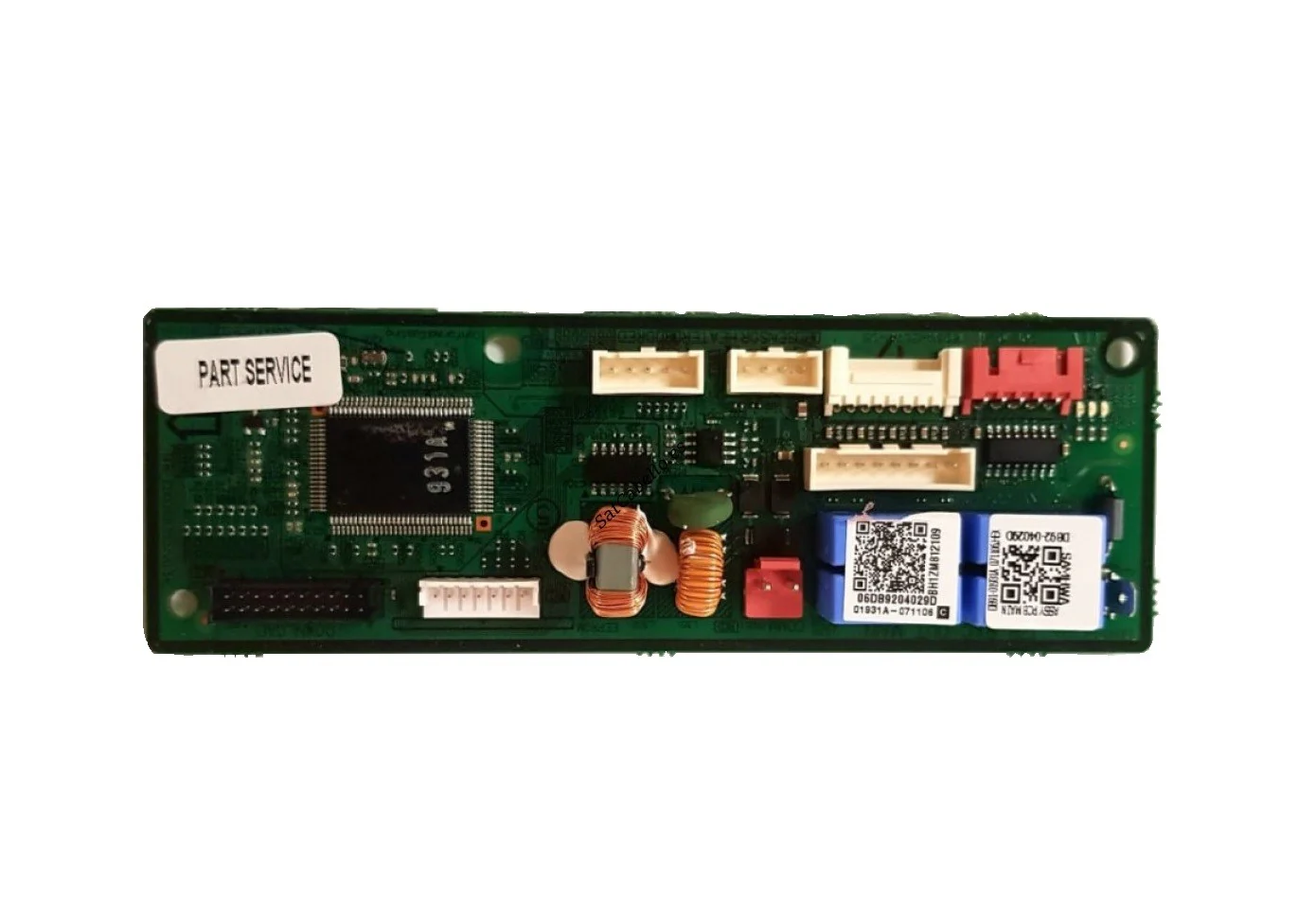 Main OUT AC Samsung 142X48.5 - DB92-04029D