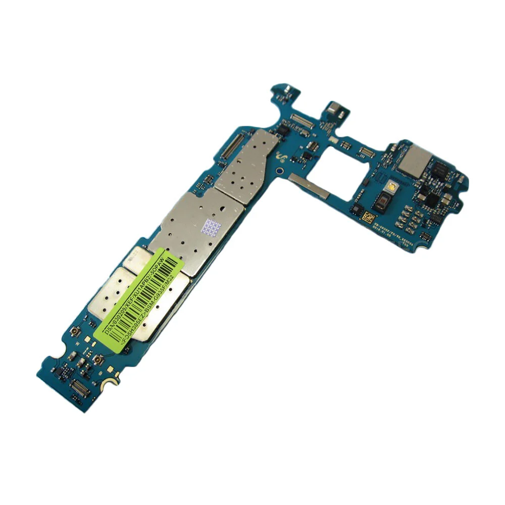 Main Samsung Galaxy S7 Edge - GH82-11351A