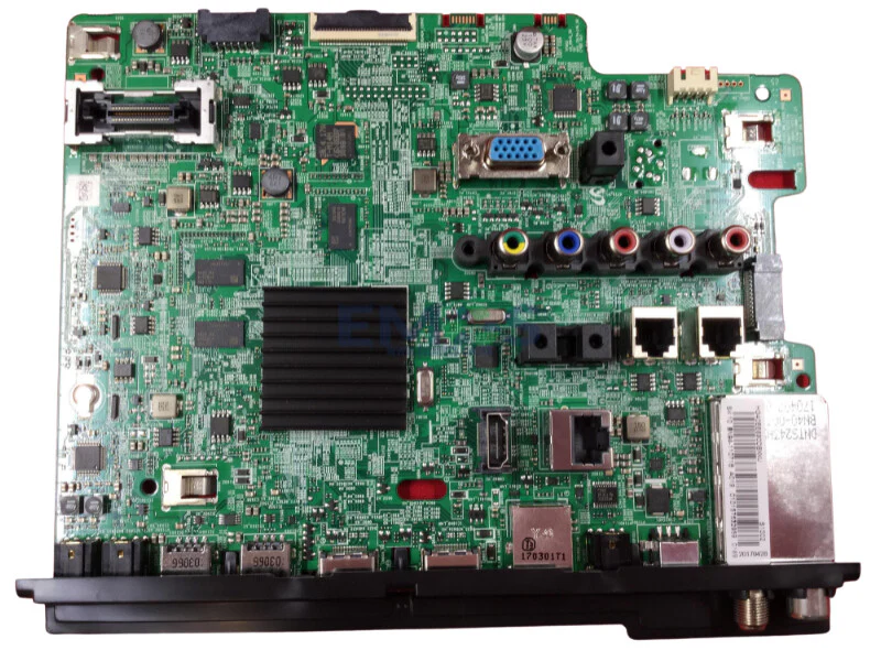 Mainboard TV Samsung BN41-02517A BN94-11086A