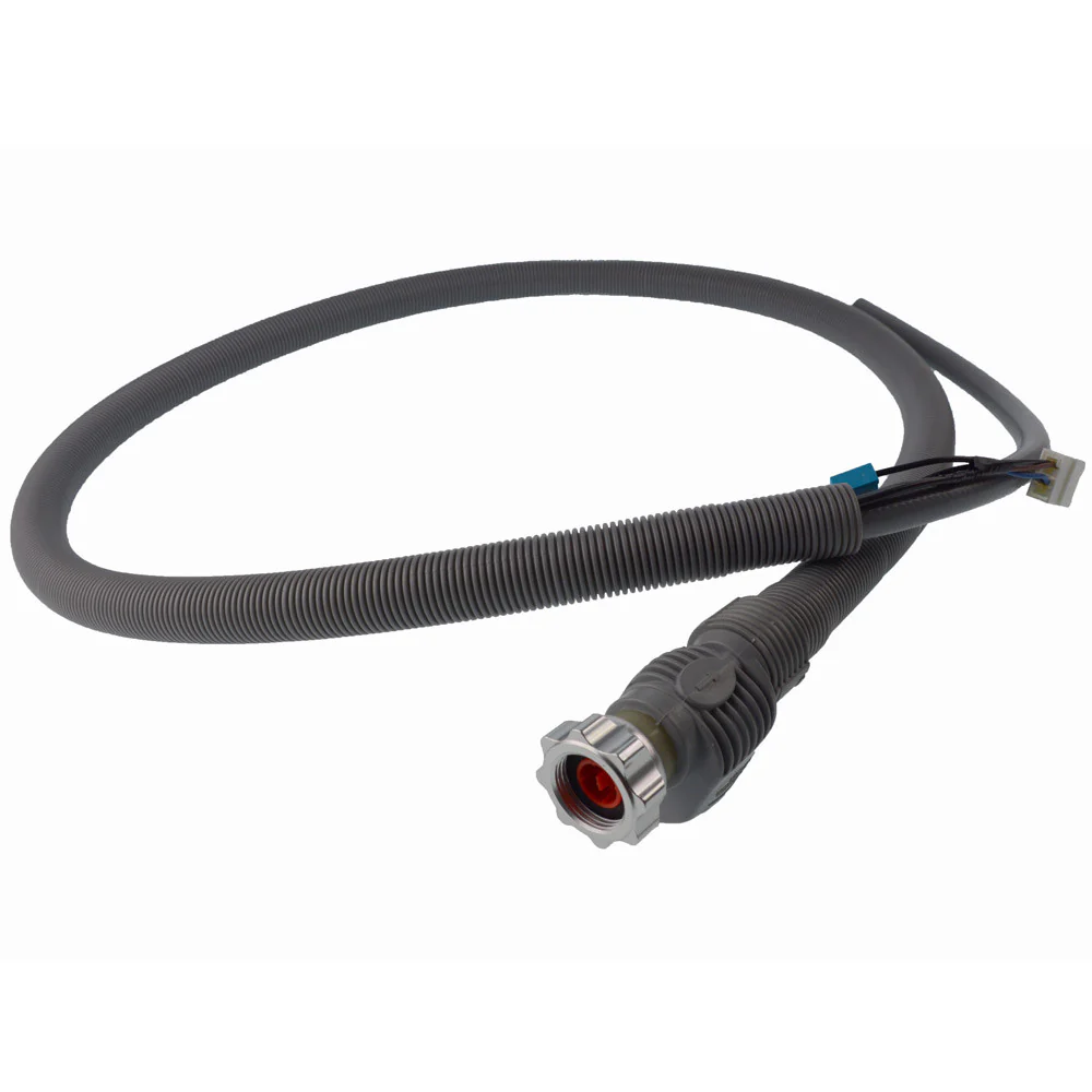 Mangueira de entrada para máquina de lavar Samsung - Tubo Entrada Água - Dd82-01293A
