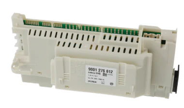 Máquina de Lavar Louça Balay Placa-mãe PCB - Módulo Potência - 12019659