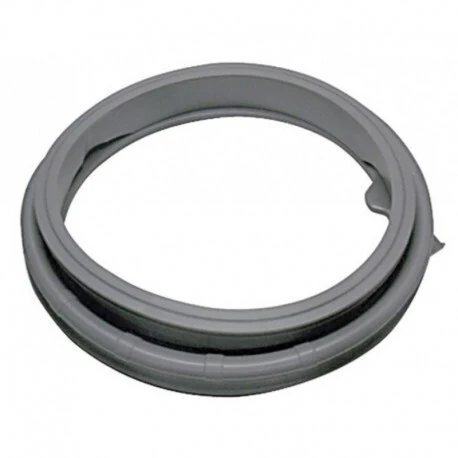 Máquina de lavar roupa Bosch Borracha porta Maquina Lavar Seal - 5111335