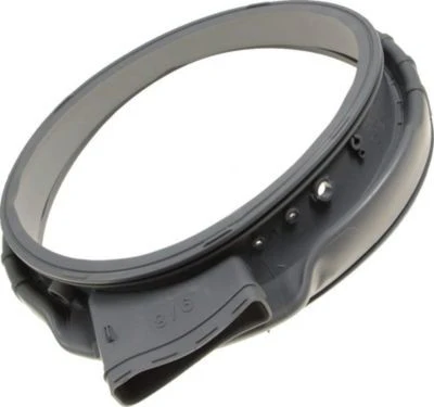 Máquina de lavar roupa Samsung Borracha porta Maquina Lavar Seal - Dc64-03703B