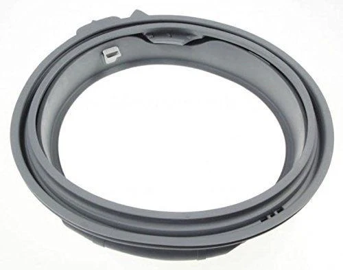 Máquina de lavar Samsung de borracha para vedação de porta - DC97-18852A