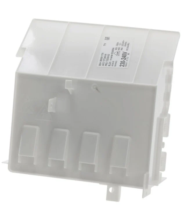 Máquina Inverter Lavar Roupa Siemens - 00679421