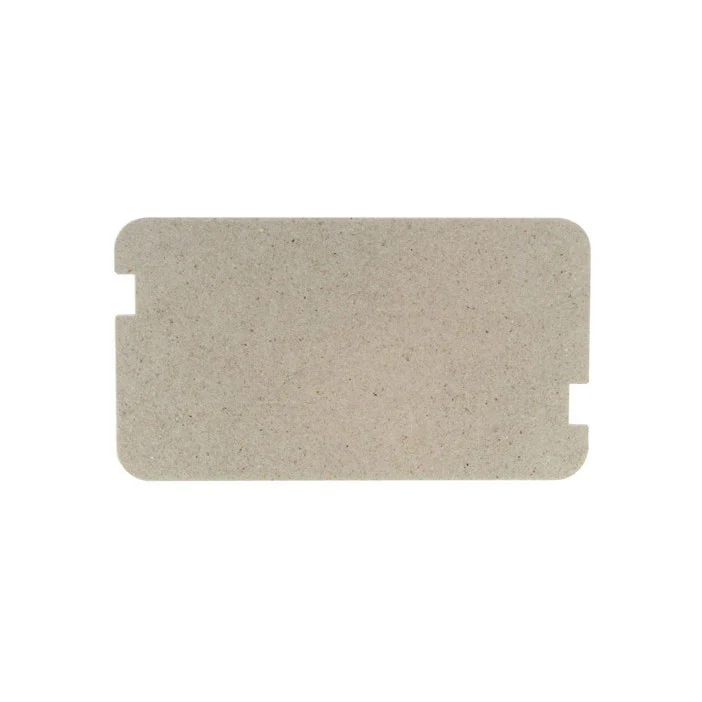 Mica de MicroOndas de encastre Zanussi - 50280602009