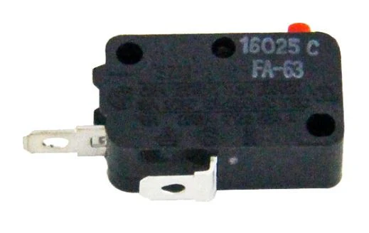 Micro Switch Frigorífico Samsung - DA34-00011B