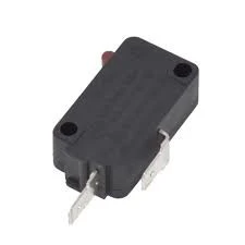 Microswitch  Candy Hoover Haier-49021690