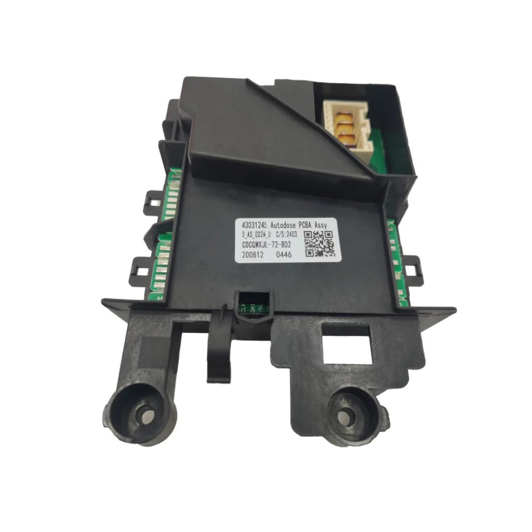 Modulo Autodose Maquina Lavar Roupa - 43031245