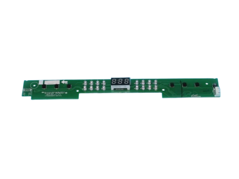 Módulo Comandos Máquina Lavar Loiça Hisense - G887545