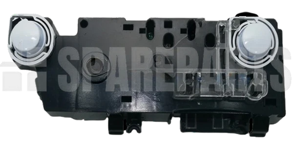 Modulo comandos maquina lavar louça Indesit - C00538170