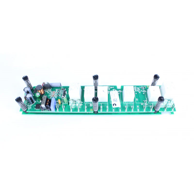 Módulo Comandos Placa Indução Hisense - G682528