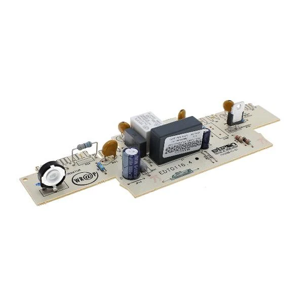 Módulo Controlo Frigorifico Indesit - C00143103 - Image 3