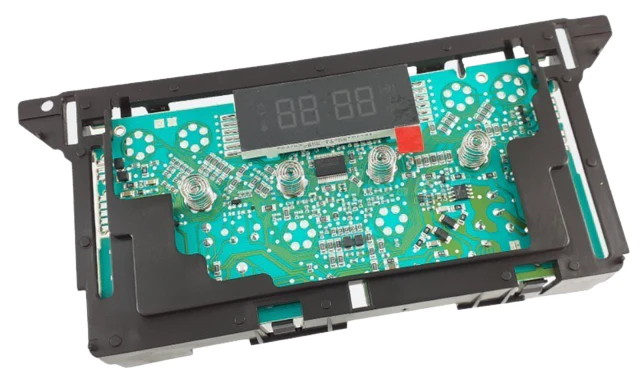 Módulo de Comando Forno Bosch - 11041625