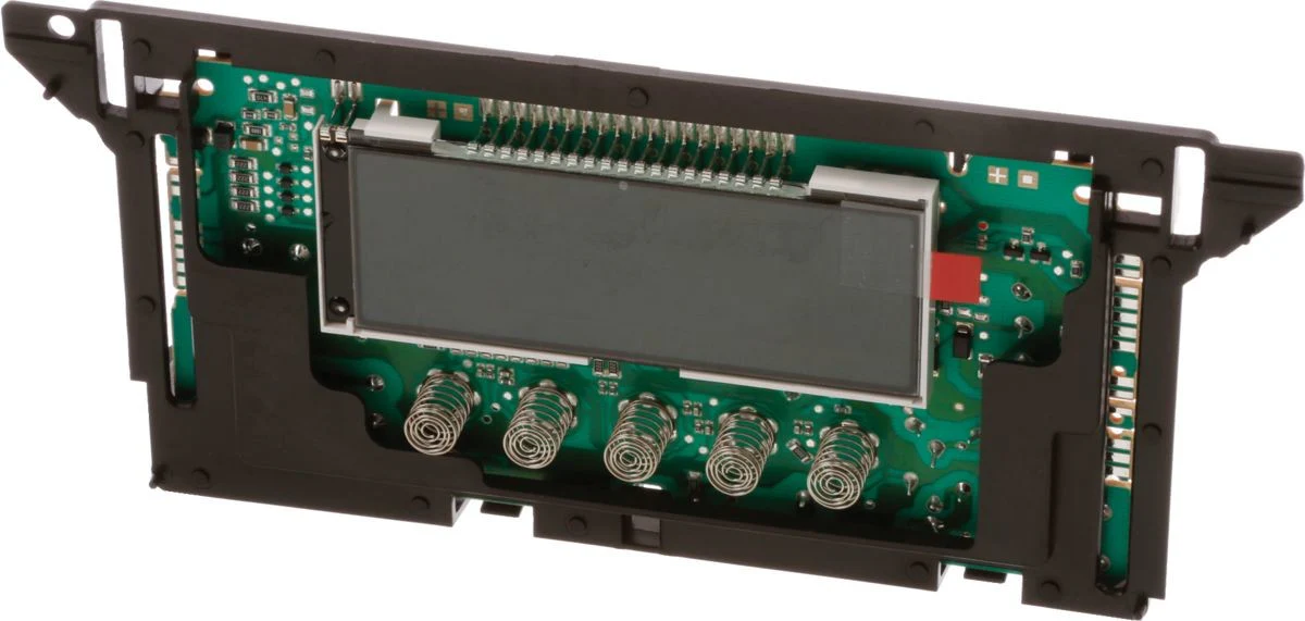 Modulo de Comando Forno Bosch - 11041938
