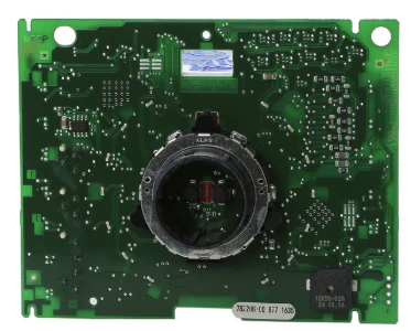 Módulo de Comando Programado Máquina Lavar Roupa Bosch - 12026417