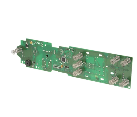 Modulo de comando programado maquina lavar roupa Bosch Siemens - 00658525