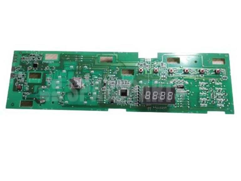 Módulo de Comandos para Máq. Lavar Roupa Candy Hoover HAIER - 49050004