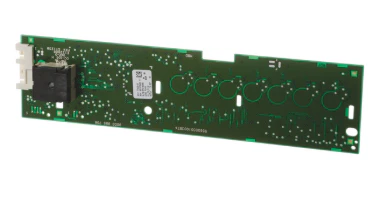 Módulo de Comandos Programado Máquina Lavar Roupa Bosch - 11030026