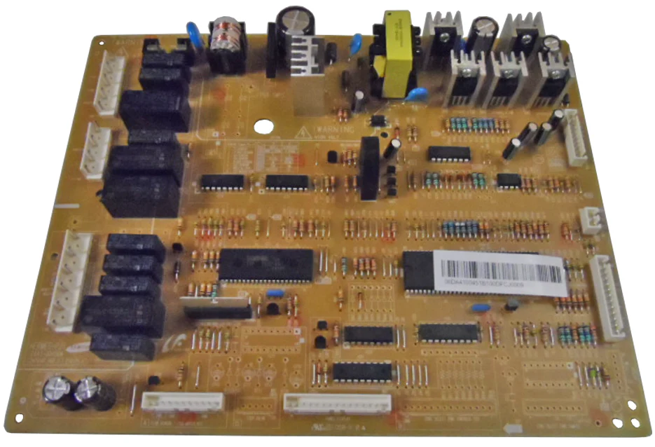 Módulo de controle do freezer Samsung - Da41-00451B