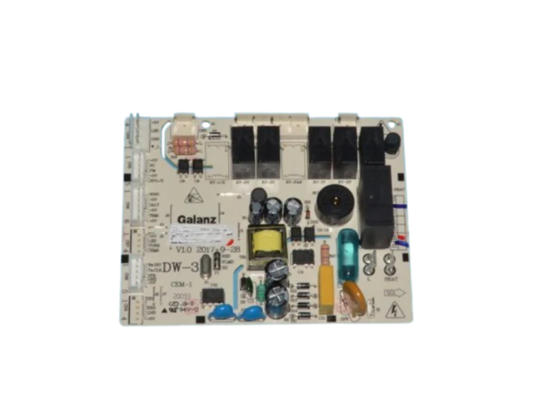 Módulo de Controlo Máquina de Lavar Louça Hisense-G838467