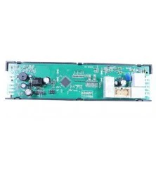 Modulo de Electronico Forno Candy Hoover Haier- 49044418