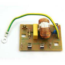 Módulo de Filtro Candy Hoover Haier-49016734