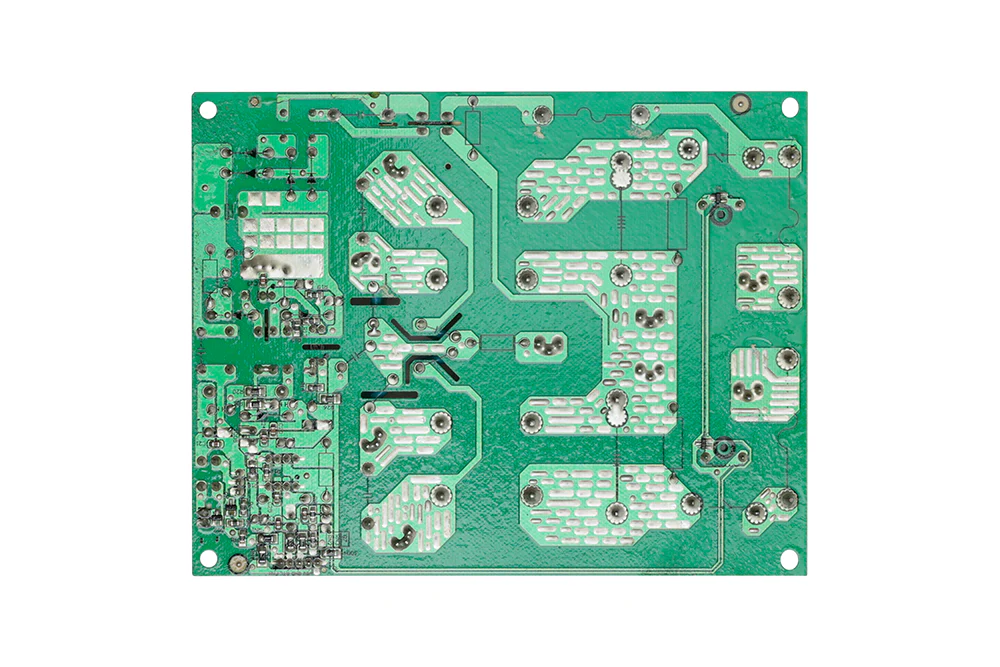 Módulo de Filtro Candy Hoover Haier-49044860