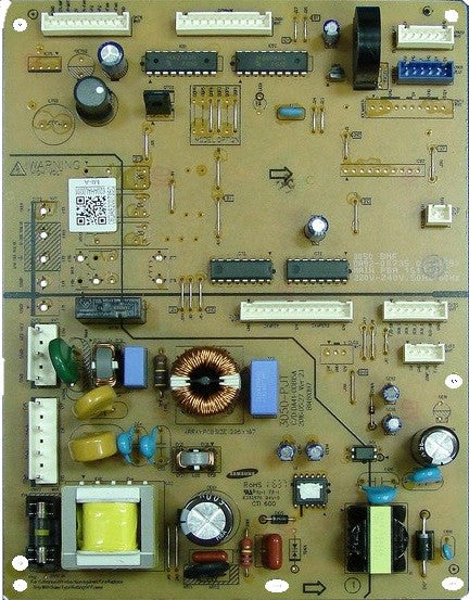 Modulo De Potência - DA92-00735Q