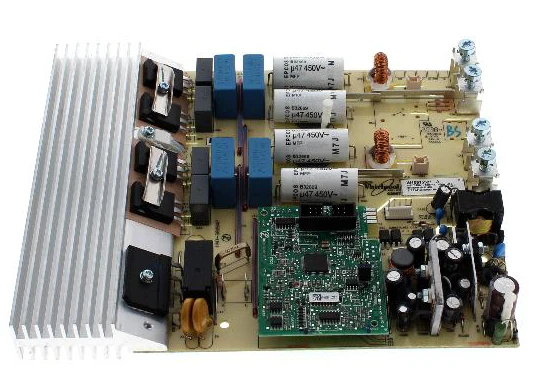Módulo de Potência Esquerdo Placa Whirlpool - C00505840
