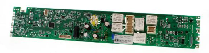 Módulo de Potência Forno Hotpoint - C00536408