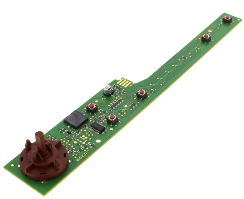 Módulo de Potência Máquina de Lavar Roupa Candy Hoover Haier- 41035004