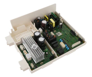 Módulo de Potência Máquina Lavar Roupa Samsung - DC92-02343B