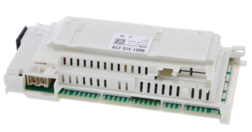 Módulo de Potência Programado Máquina Lavar Loiça Balay - 12009330