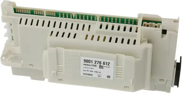 Módulo de Potência Programado Máquina Lavar Loiça Balay - 12019102