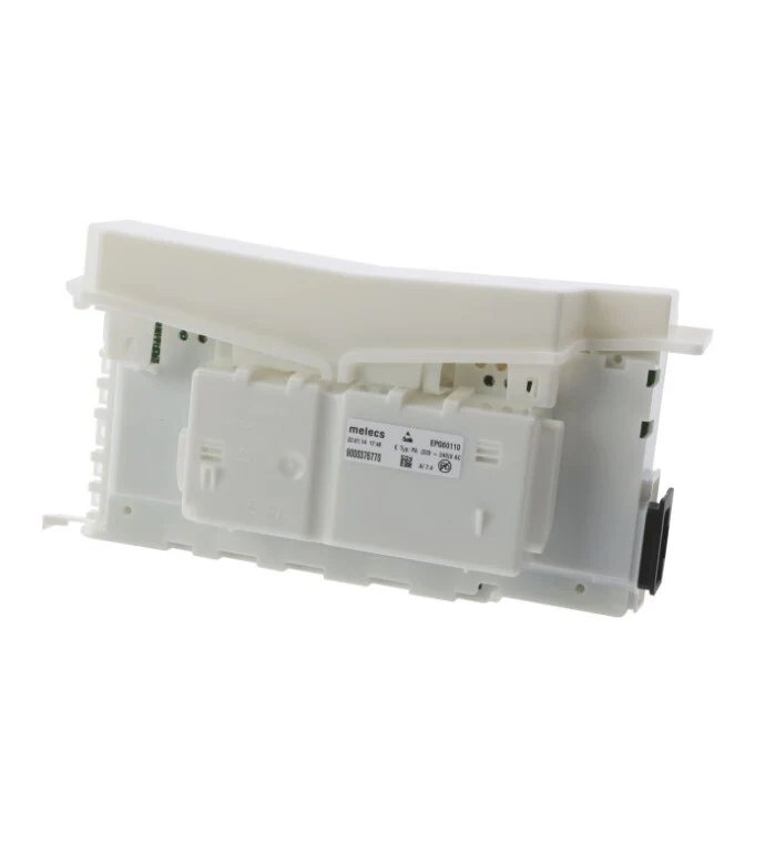 Módulo de Potência Programado Máquina Lavar Loiça Bosch - 00650597