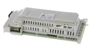 Módulo de Potência Programado Máquina Lavar Loiça Bosch - 12018753