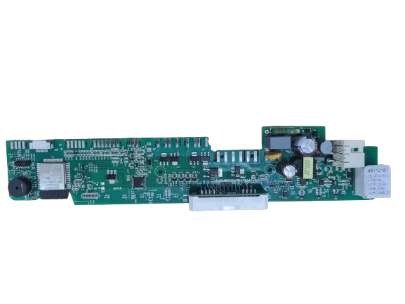 Módulo de Potência Programado Máquina Lavar Loiça Candy - 49112181