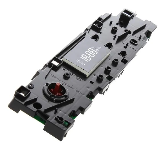 Módulo Display e Comandos Máquina Lavar Loiça Ariston - C00627860