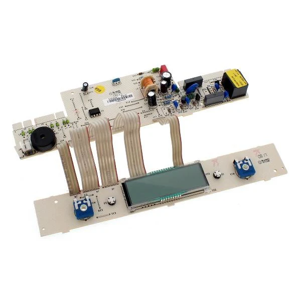 Módulo Display Frigorífico Indesit - C00256529