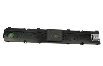 Modulo display maquina lavar loiça Ariston - C00738565
