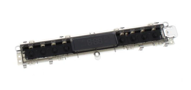 Módulo Display Máquina Lavar Loiça Indesit - C00536217