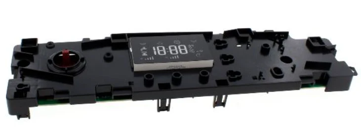 Módulo Display Máquina Lavar Roupa Hotpoint - C00293592