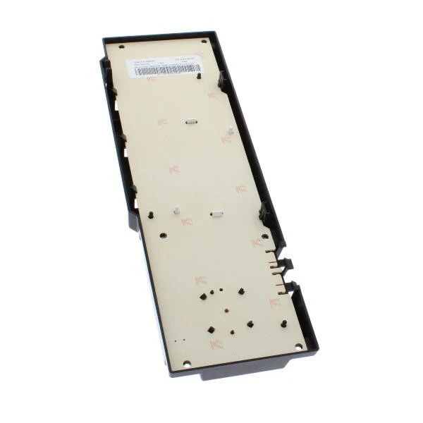 Modulo display maquina secar roupa Indesit - C00618242 - Image 2