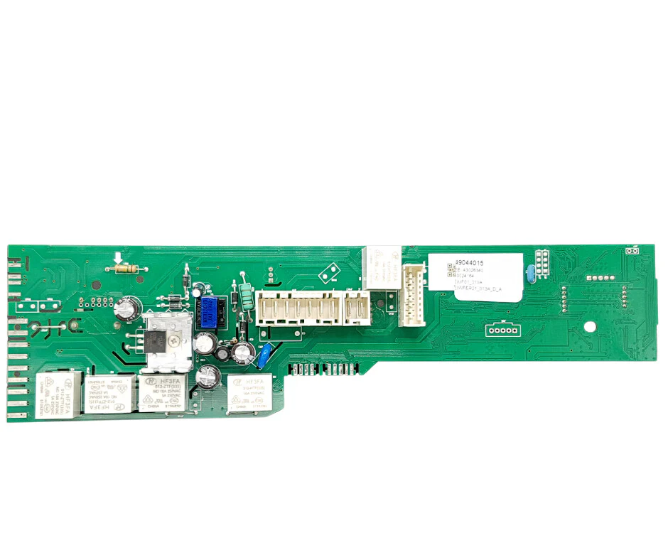 Modulo Electronico 49044015 Candy Hoover Haier