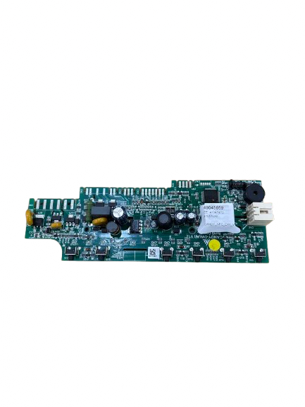 modulo Electronico Dgt-Nfc 49045659 Candy Hoover Haier