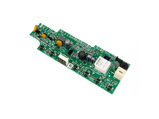 Modulo Electronico Dgt-Nfc Candy Hoover Haier-49038866