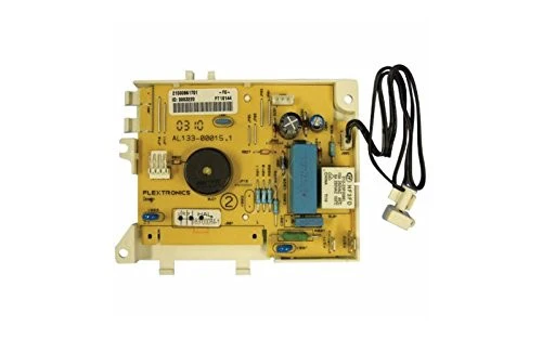 Modulo Electronico Indesit Ariston - Idl500Eu.2 - C00143222