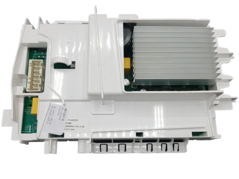 Modulo Electronico maquina de lavar roupa - 49120219