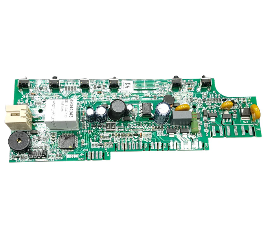 Modulo Electronico Maquina Lavar Louça - 49044943 Candy